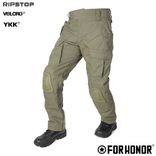 CALÇA TÁTICA F3 - OLIVE DRAB