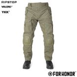 CALÇA TÁTICA F3 - OLIVE DRAB