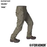 CALÇA TÁTICA F3 COM JOELHEIRA - OLIVE DRAB 
