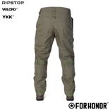 CALÇA TÁTICA F3 COM JOELHEIRA - OLIVE DRAB 