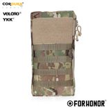 CAMEL BACK - CAMUFLADO MULTICAM