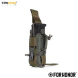 FAST PISTOL – OLIVE DRAB