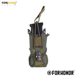 FAST PISTOL – OLIVE DRAB