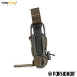 FAST PISTOL – OLIVE DRAB