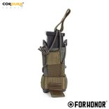 FAST PISTOL – OLIVE DRAB