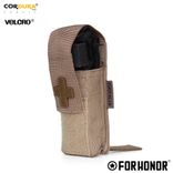 PORTA TORNIQUETE - KAKI