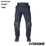 CALÇA TÁTICA F3-MARINHO