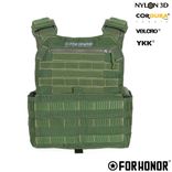 PLATE CARRIER G2 - OLIVE GREEN