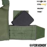 PLATE CARRIER G2 - OLIVE GREEN