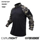 COMBAT SHIRT 711 -  SOE/RJ