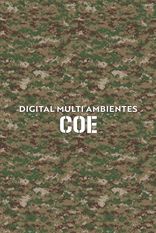 CALÇA F6 DIGITAL MULTI AMBIENTES - COE-SP