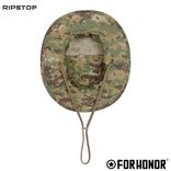 BONNIE HAT –DIGITAL MULTI AMBIENTES COE-SP