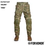 CALÇA F6 DIGITAL MULTI AMBIENTES - COE-SP