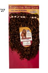 Fibra Bio Orgânica Marta 280g