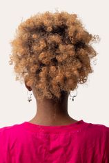Aplique Afropuff Tatty 75g