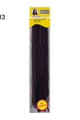 Fibra sintética MicroZizi (Miojo) 100g