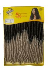 Fibra Sintética Soft Dread 400G