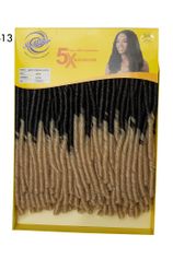 Fibra Sintética Soft Dread 400G