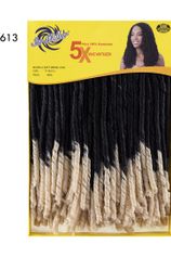 Fibra Sintética Soft Dread 400G