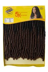 Fibra Sintética Soft Dread 400G