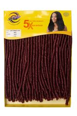 Fibra Sintética Soft Dread 400G
