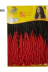Fibra Sintética Soft Dread 400G