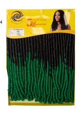 Fibra Sintética Soft Dread 400G