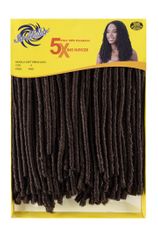 Fibra Sintética Soft Dread 400G