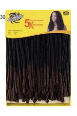 Fibra Sintética Soft Dread 400G