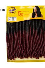 Fibra Sintética Soft Dread 400G