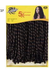 Fibra Sintética Soft Dread 400G