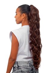 Rabo de Cavalo Vanessa 165g