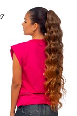 Rabo de Cavalo Vanessa 165g