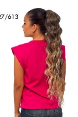 Rabo de Cavalo Vanessa 165g