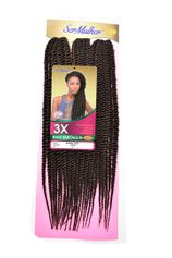 Fibra sintética Mambo Twist 320g