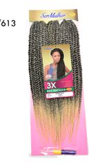 Fibra sintética Mambo Twist 320g