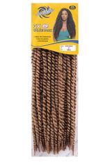 Fibra sintética Senegalese (Twist) 381g