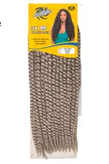 Fibra sintética Senegalese (Twist) 381g