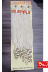 Fibra sintética Goddess Curl braid 3X 240g