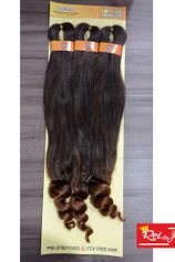 Fibra sintética Goddess Curl braid 3X 240g