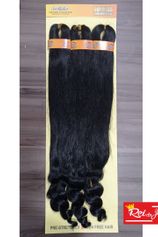 Fibra sintética Goddess Curl braid 3X 240g
