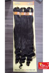 Fibra sintética Goddess Curl braid 3X 240g