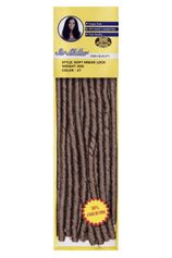 Fibra sintética Nina Soft dread 70g