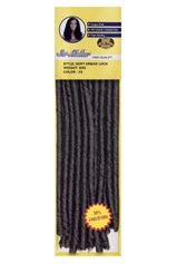 Fibra sintética Nina Soft dread 70g