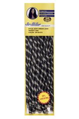 Fibra sintética Nina Soft dread 70g