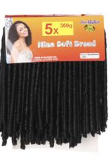 Fibra sintética Nina Soft 360g