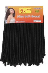 Fibra sintética Nina Soft 360g
