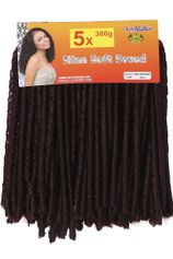 Fibra sintética Nina Soft 360g