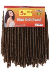 Fibra sintética Nina Soft 360g