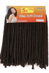 Fibra sintética Nina Soft 360g